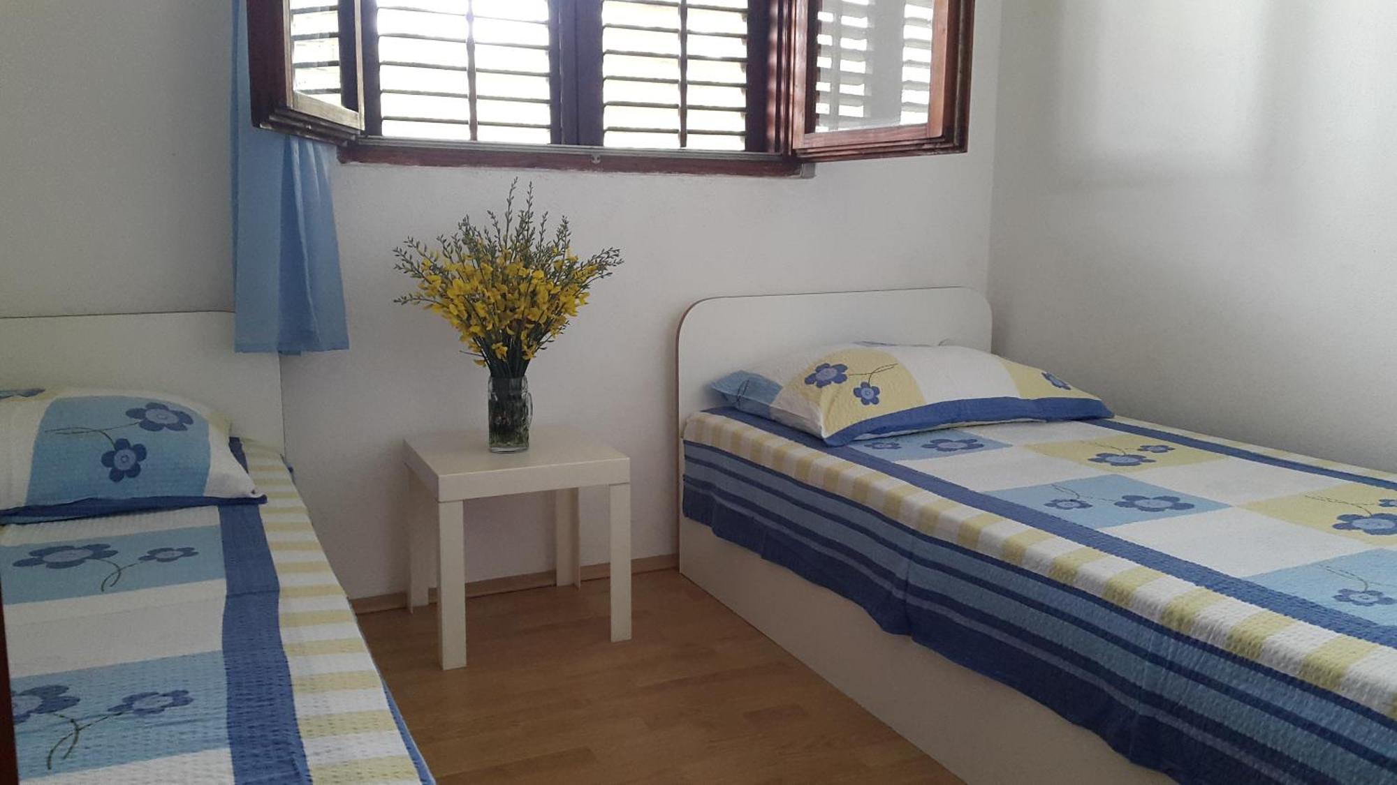 Apartments Vrvilo Rogoznica  Δωμάτιο φωτογραφία