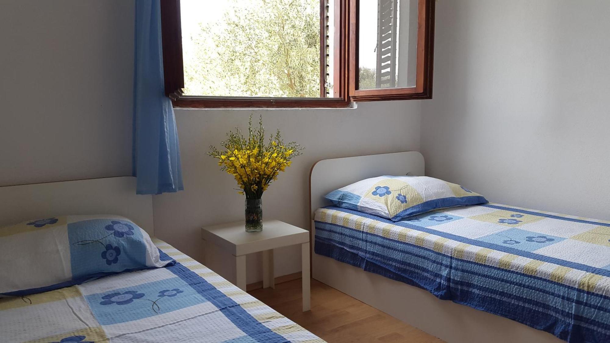 Apartments Vrvilo Rogoznica  Δωμάτιο φωτογραφία
