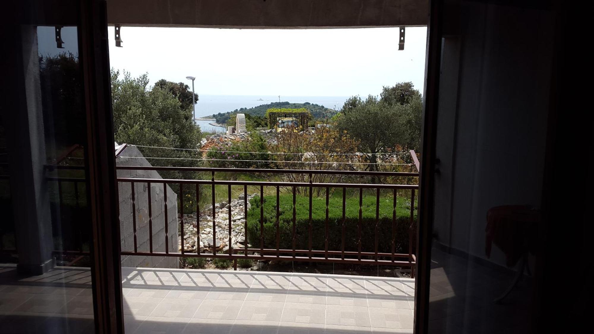 Apartments Vrvilo Rogoznica  Δωμάτιο φωτογραφία