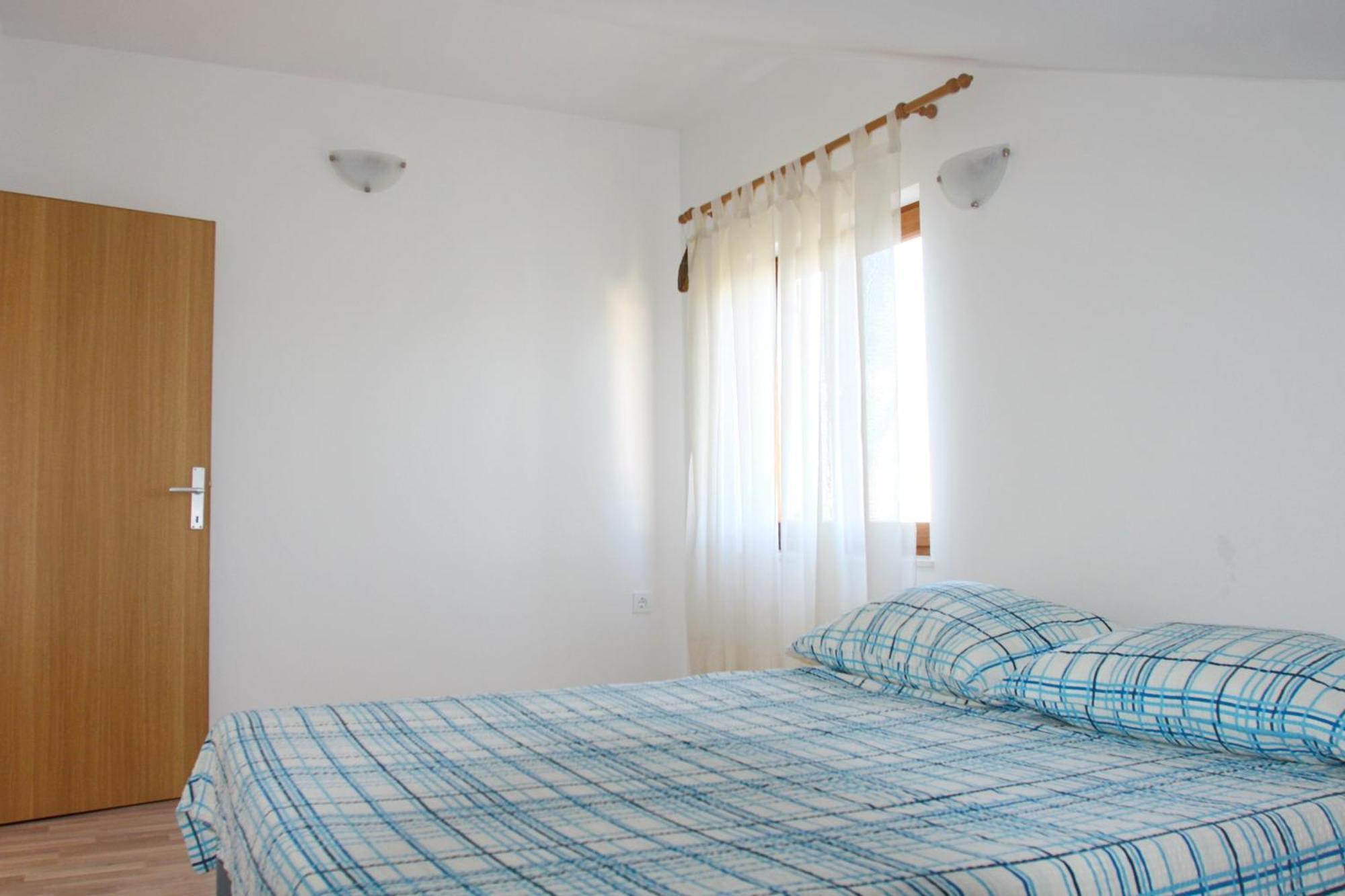 Apartments Vrvilo Rogoznica  Δωμάτιο φωτογραφία
