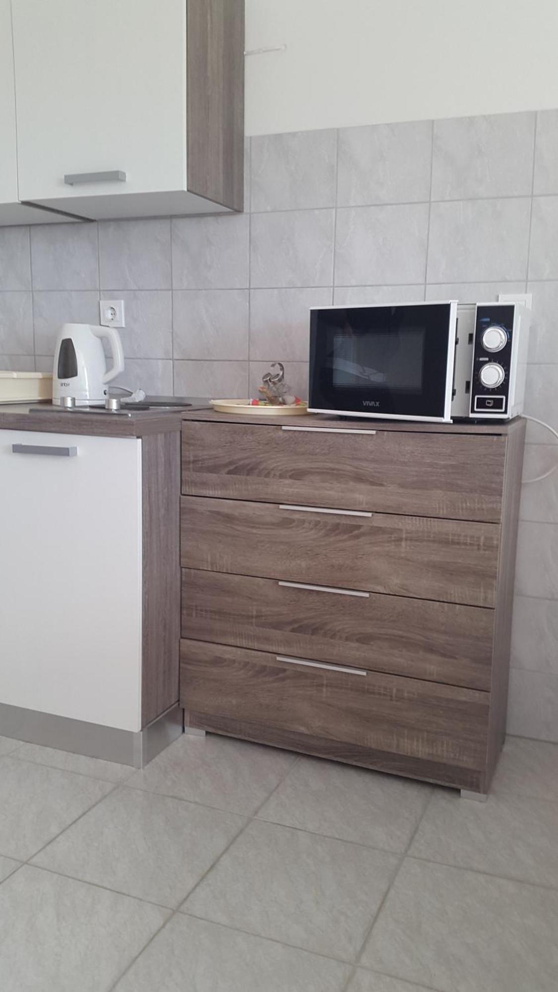 Apartments Vrvilo Rogoznica  Δωμάτιο φωτογραφία