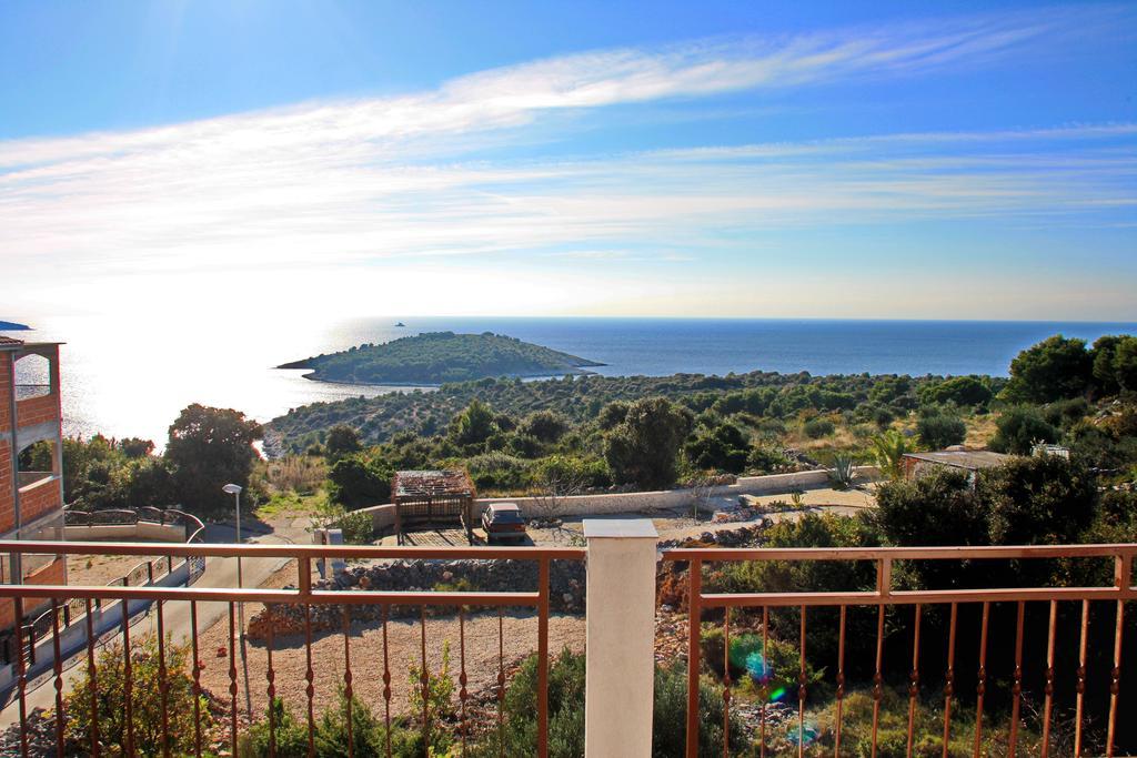 Apartments Vrvilo Rogoznica  Δωμάτιο φωτογραφία
