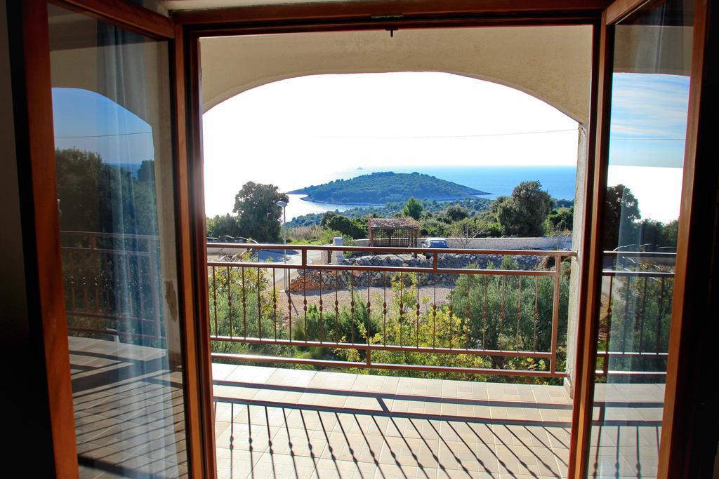 Apartments Vrvilo Rogoznica  Δωμάτιο φωτογραφία