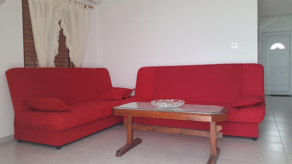Apartments Vrvilo Rogoznica  Εξωτερικό φωτογραφία