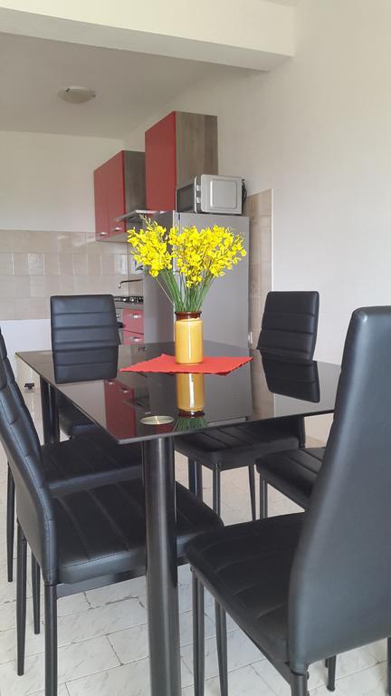 Apartments Vrvilo Rogoznica  Εξωτερικό φωτογραφία