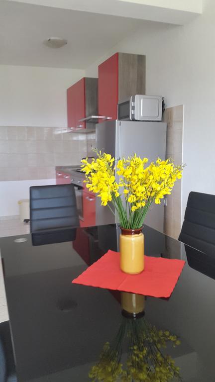 Apartments Vrvilo Rogoznica  Εξωτερικό φωτογραφία