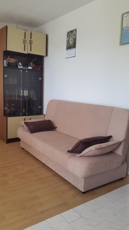 Apartments Vrvilo Rogoznica  Εξωτερικό φωτογραφία