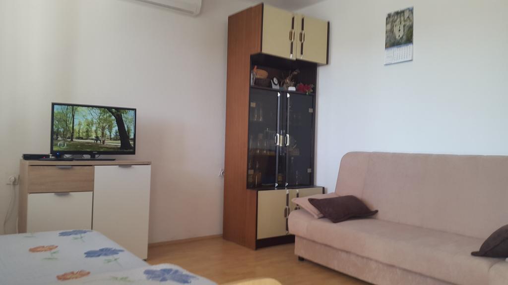 Apartments Vrvilo Rogoznica  Εξωτερικό φωτογραφία