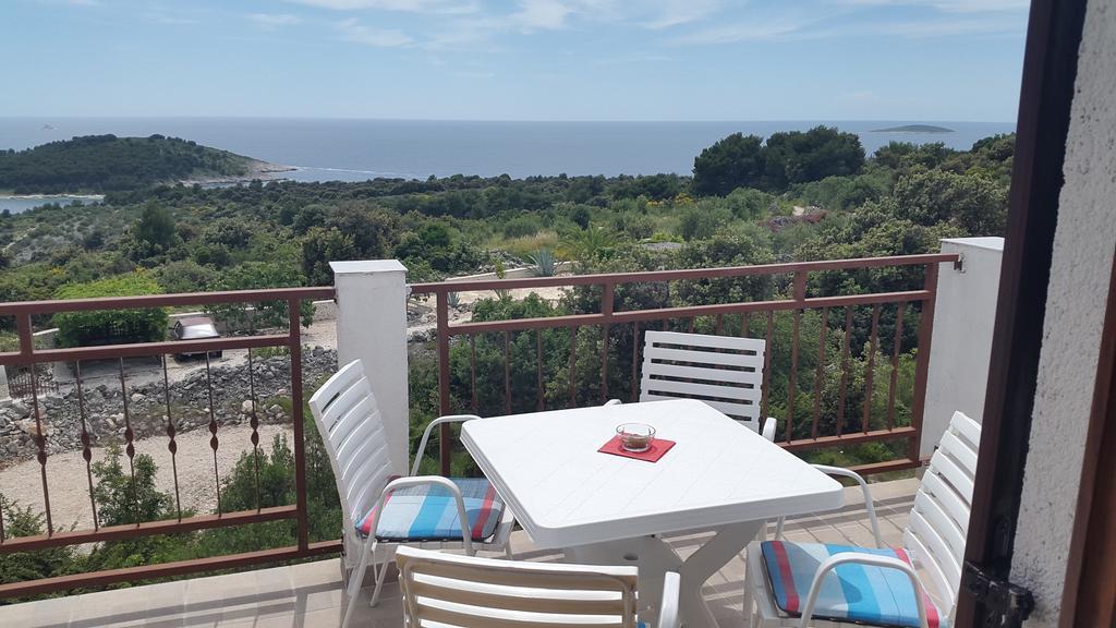 Apartments Vrvilo Rogoznica  Εξωτερικό φωτογραφία