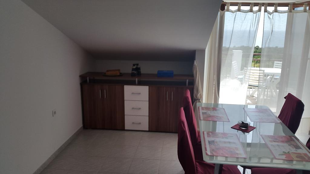Apartments Vrvilo Rogoznica  Εξωτερικό φωτογραφία